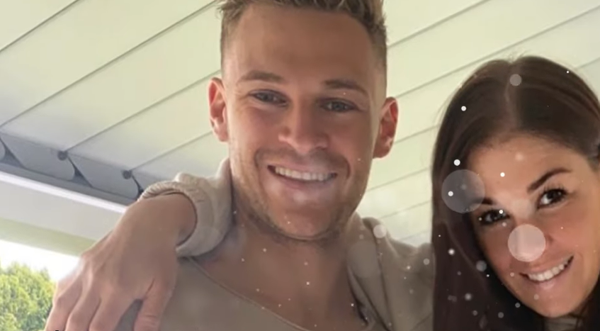 Joshua Kimmich Hochzeit