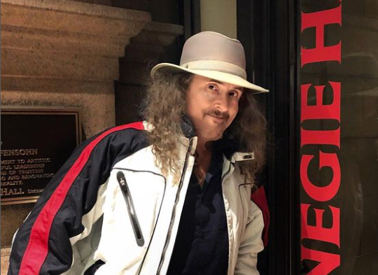 Al Yankovic 