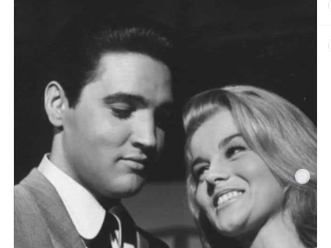 Ann-Margret Elvis Beziehung