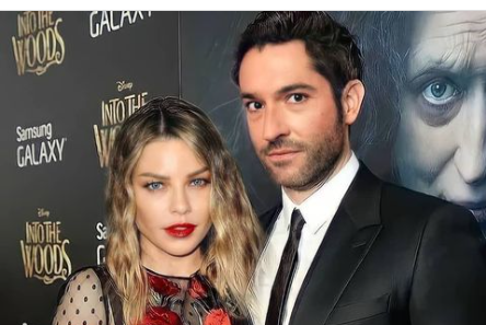 Lauren German und Tom Ellis Beziehung