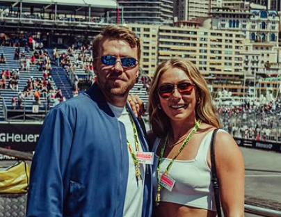 Shiffrins Freund Aleksander Aamodt Kilde Shiffrins Freund Aleksander Aamodt Kilde