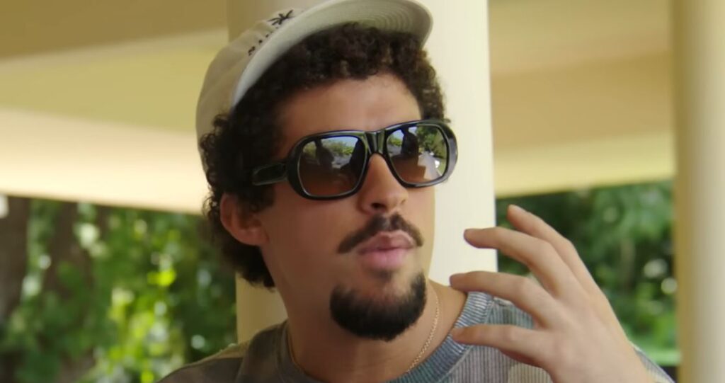 Bad Bunny Vermögen