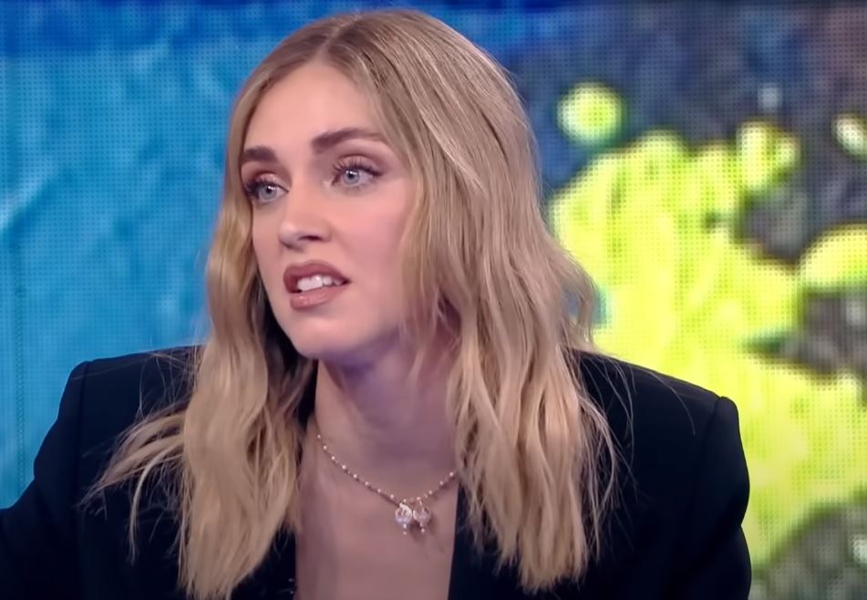 Chiara Ferragni Neuer Freund