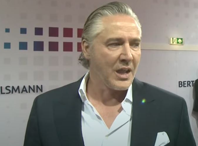 Franjo Pooth Vermögen