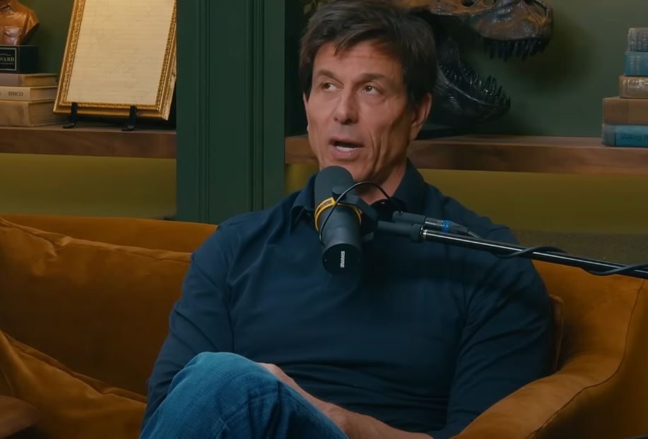 Toto Wolff Vermögen