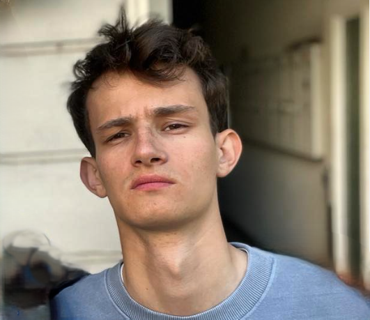 Eloi Christ Eloi Christ