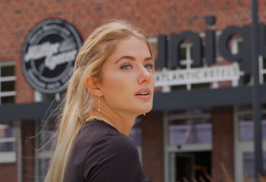 Alica Schmidt Freund