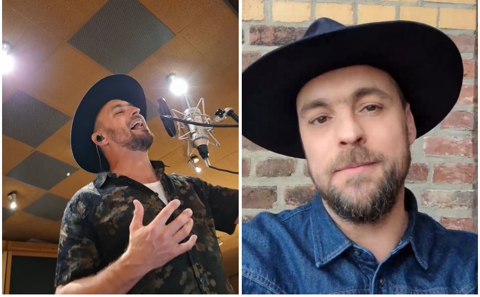 Max Mutzke Freundin Kebekus