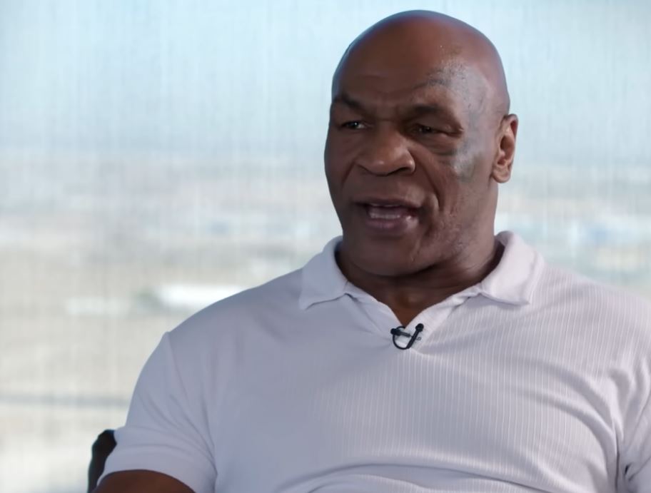 Mike Tyson Vermögen