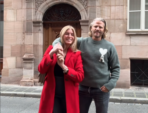 Antonia Hemmer Freund Antonia Hemmer Freund
