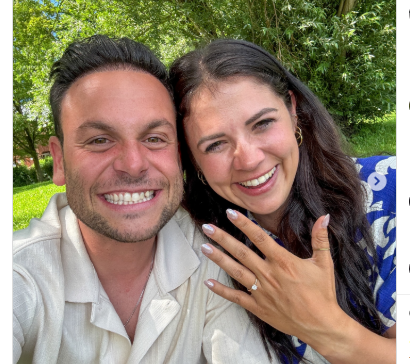 Alina Marzi Freund Sandro Cortese Alina Marzi Freund Sandro Cortese