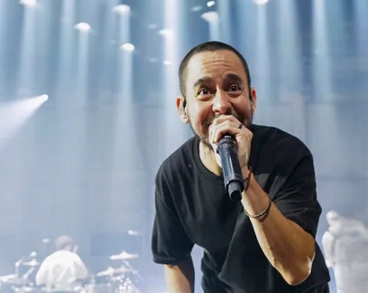 Chester Benningtons Chester Benningtons