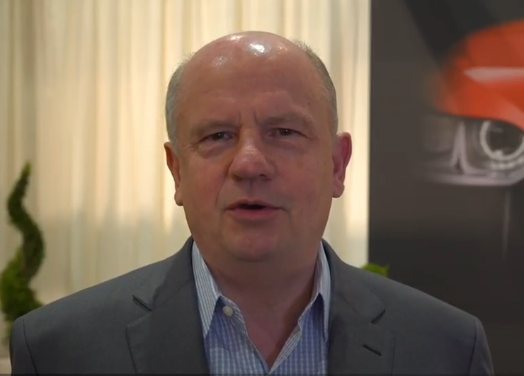 Martin Richenhagen