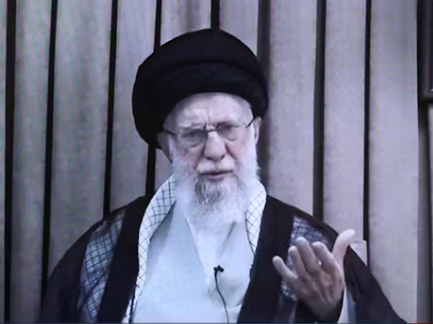 Khamenei Vermögen Khamenei Vermögen