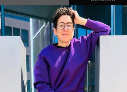 Dunja Hayali Dunja Hayali