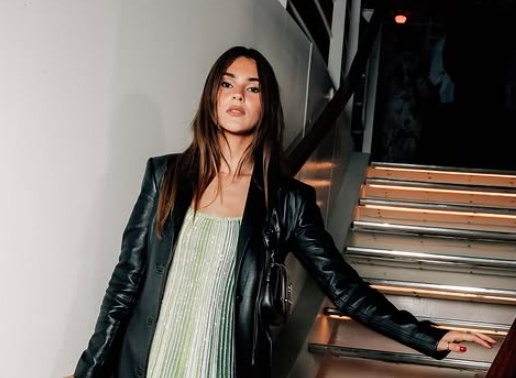 Stefanie Giesinger Krankheit Stefanie Giesinger Krankheit