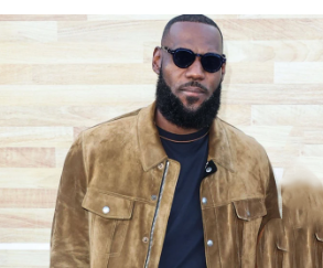 LeBron James Gewicht LeBron James Gewicht