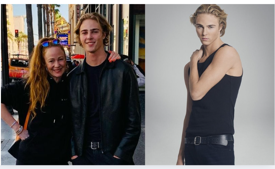 Moritz Rüdiger Mutter Lena Rüdiger Moritz Rüdiger Mutter Lena Rüdiger