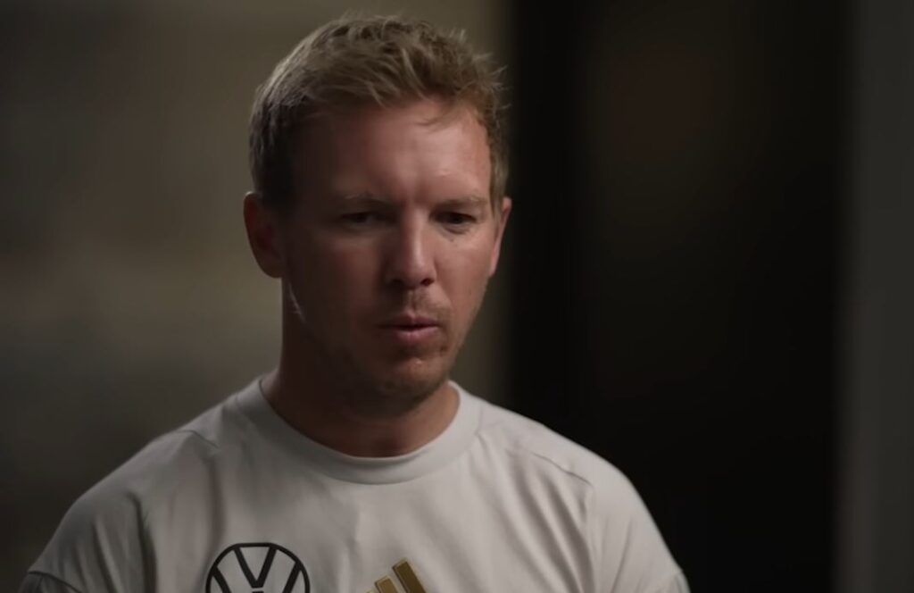 julian nagelsmann größe